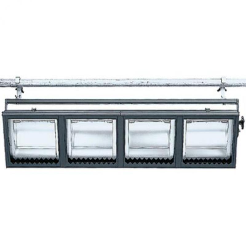 Philips Selecon Aurora professionele podium verlichting