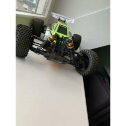 Beast bx buggy