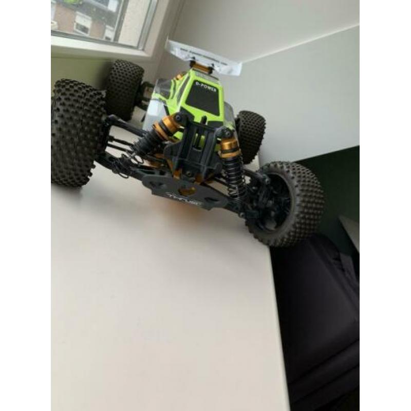 Beast bx buggy