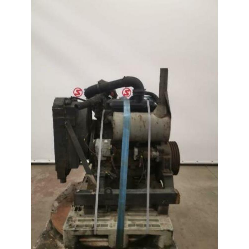 Occ Motor Mercedes OM364