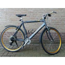 Gazelle Playa 7000