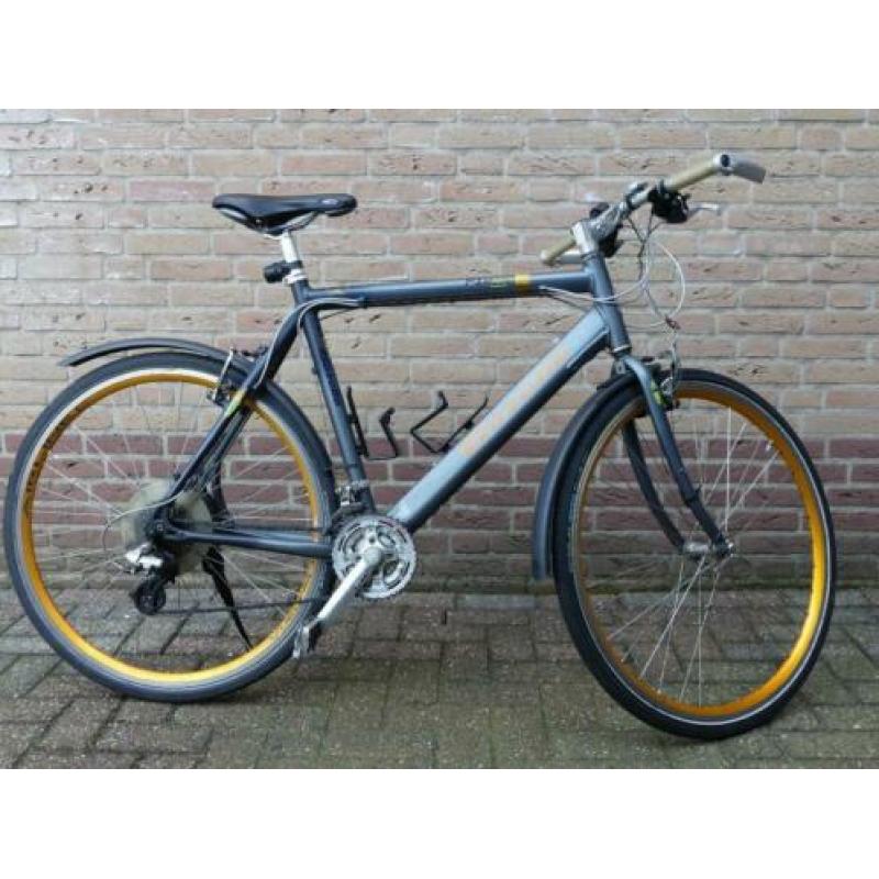 Gazelle Playa 7000