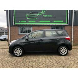 Toyota Verso-S 1.3 VVT-i Aspiration Camera NL-auto 2013 trek
