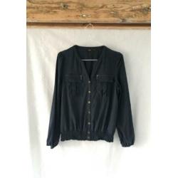 Aaiko blouse maat M
