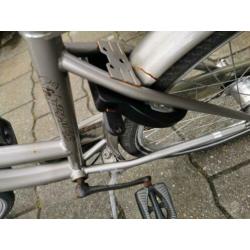 sparta transport kinderfiets