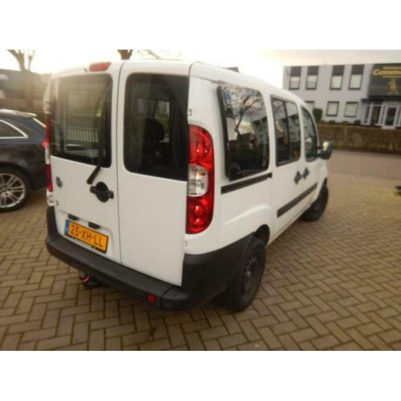 Fiat Doblò 1.4 Active