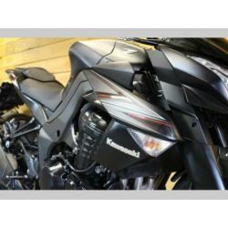 KAWASAKI Z 1000 ABS Black Edition (bj 2012) Z1000