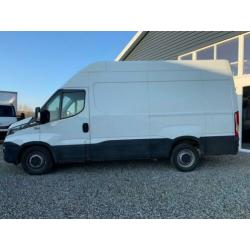Iveco Daily 35S14V 2.3 352 H3 L / BJ: 2018 (bj 2018)