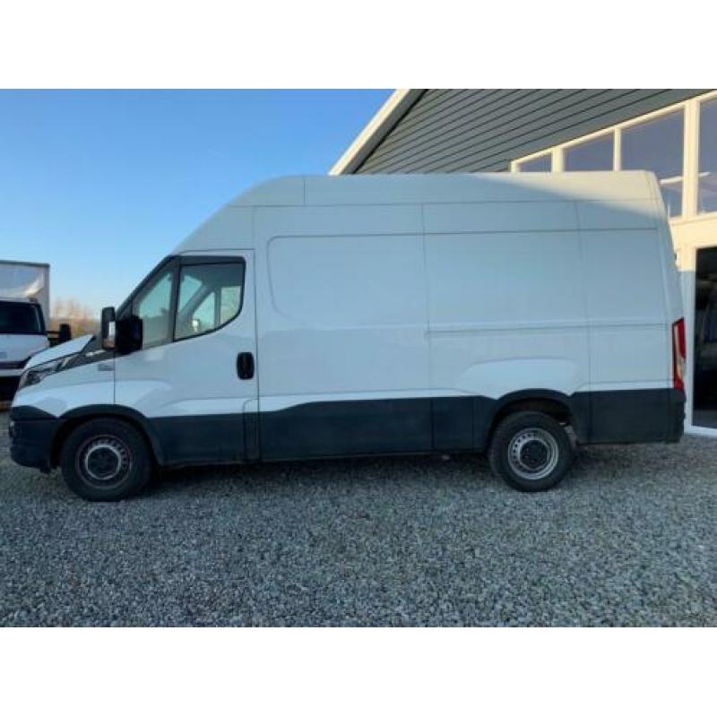 Iveco Daily 35S14V 2.3 352 H3 L / BJ: 2018 (bj 2018)