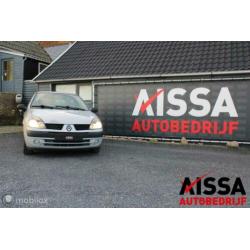 Renault Clio 1.2-16V Expression APK 01-09-2020 Inruilkoopje