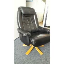 Mooi fauteuil te koop