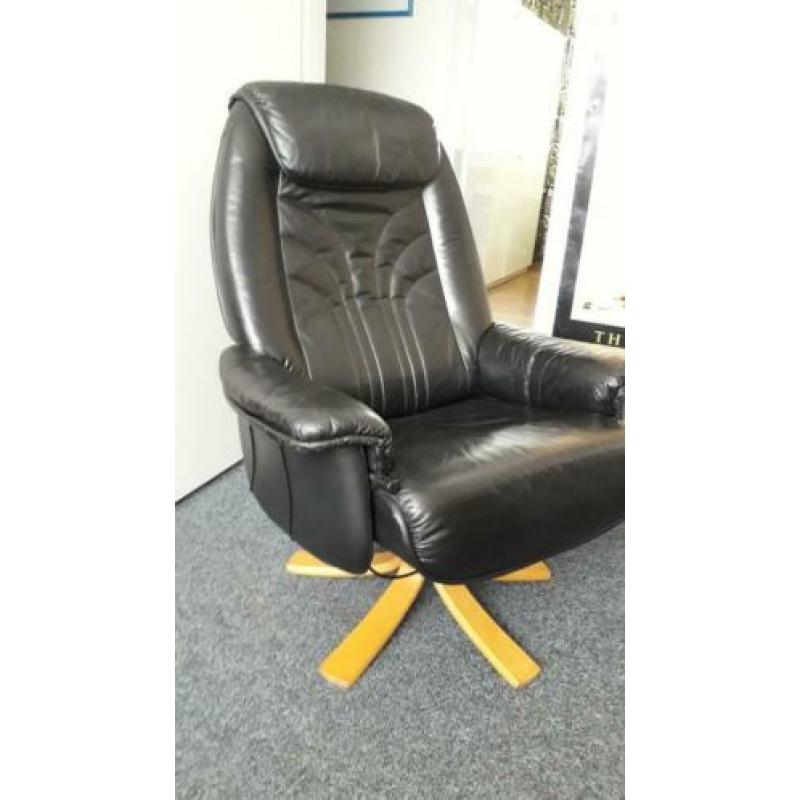 Mooi fauteuil te koop