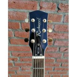 Richwood RE-125 Les Paul