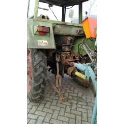 Fendt 106 ls
