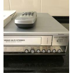 Philips DVD VIDEOBAND recorder!