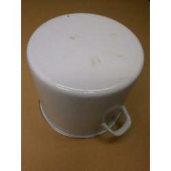 Emaille kookpan