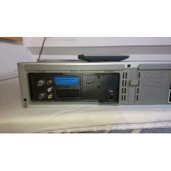 Sony Videorecorder DVD speler combi