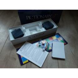 Pictionary