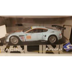 Solido Austin Martin DBR 9 Team Gulf Le Mans - 2008