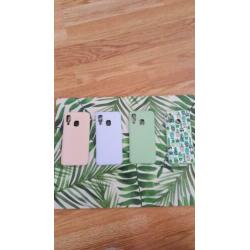 Telefoonhoesjes voor a40