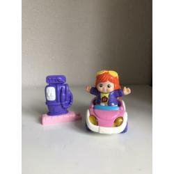 Speelgoed vrolijke vriendjes Vtech