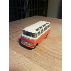 Dinky toys Car mercedes Benz France nr 541