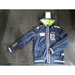 Cars jas maat 164