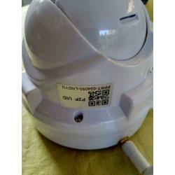 SunEyes HD IP Digital IR speed dome beveiligingscamera.