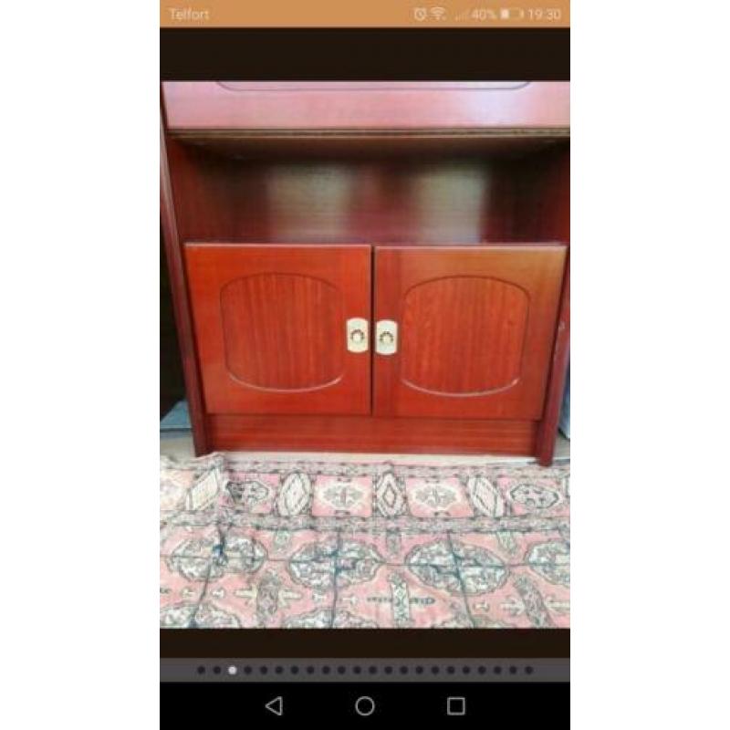 Titanic klassiek slaapkamer