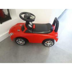 Loop auto