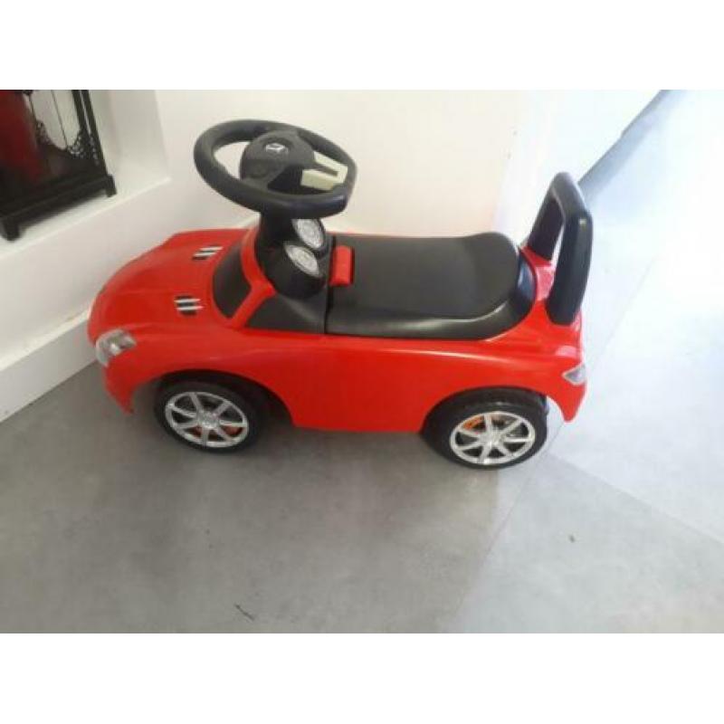 Loop auto