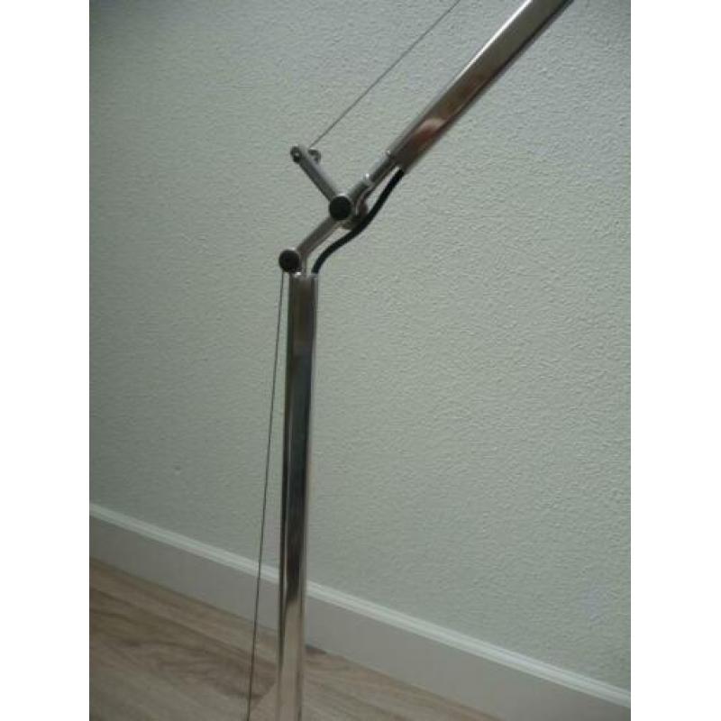 Tafellamp Artemide Tolomeo Basculante