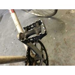 Raleigh Single Gear