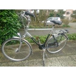Gazelle Davos 61cm