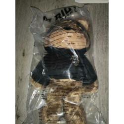 Ekko figuur League of Legends + Gratis Tibbers Knuffel