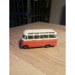 Dinky toys Car mercedes Benz France nr 541