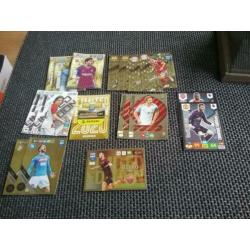 Panini adrenalyn