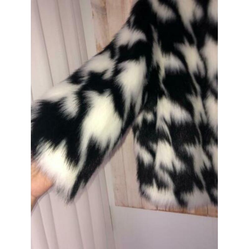 Zgan originele MICHAEL KORS jas maat L, dames