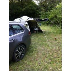 Overcomplete tent (Baltic Sea M)