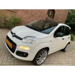 Fiat Panda 1.2 Edizione Cool Prachtige Gezins Auto Bijna Nie