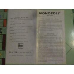 Monopoly jaren'70