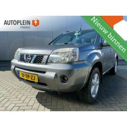 Nissan X-Trail 2.0 Columbia|*Airco*|Cruise|NL Auto|Trekhaak|