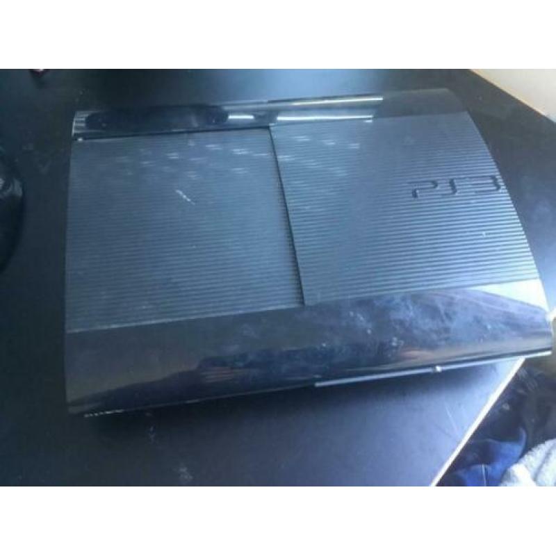 PlayStation 3