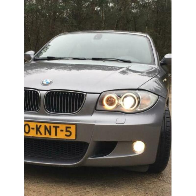 BMW 118 ( M-pakket )