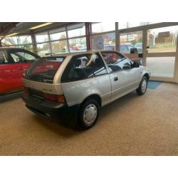 Suzuki SWIFT 1.0Automaat,Origineel:10.255KM