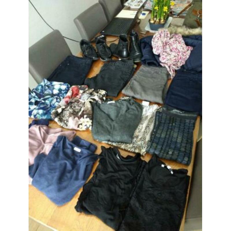 dames kleding PAKKET merken mt 38/40