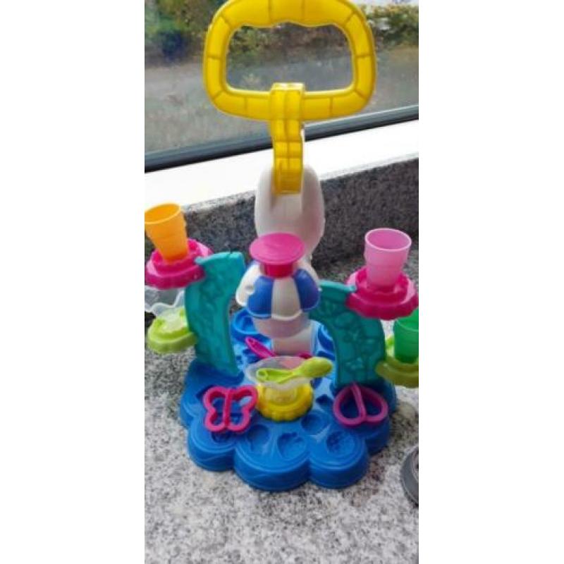 play doh