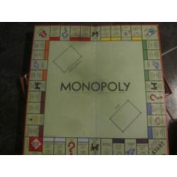 Monopoly jaren'70
