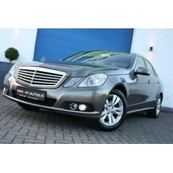 Mercedes-Benz E-klasse 220 CDI Business Class Elegance | 6 B