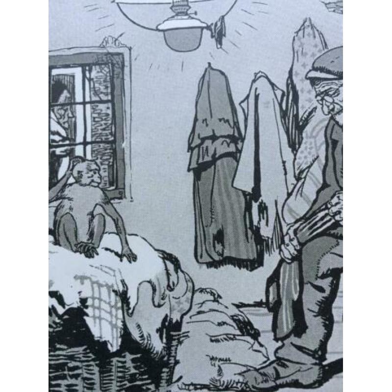 De Schat des Harten door T van Buul. € 6,00